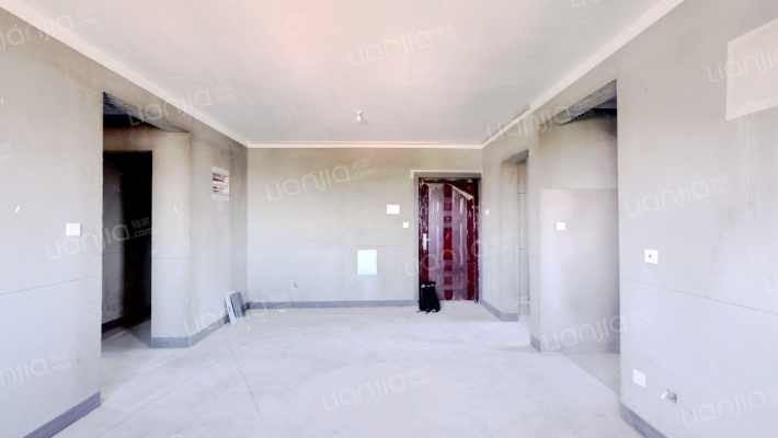 双砚居二手房实景图