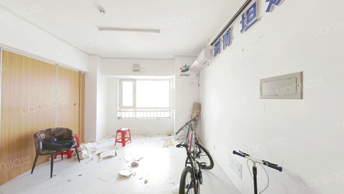 城市之星二手房实景图