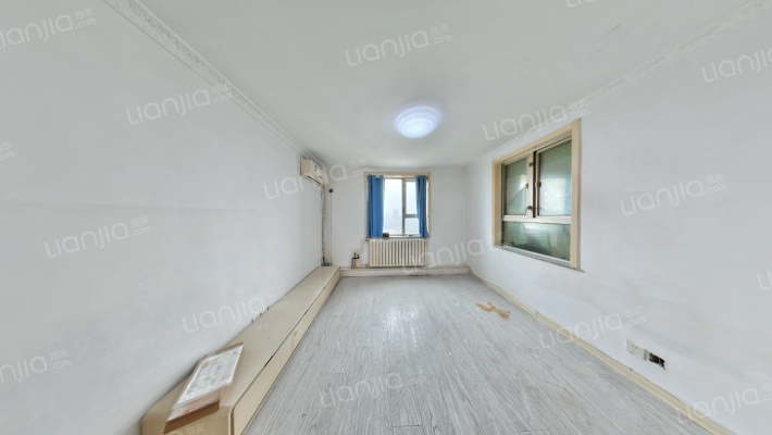 河川大厦二手房实景图