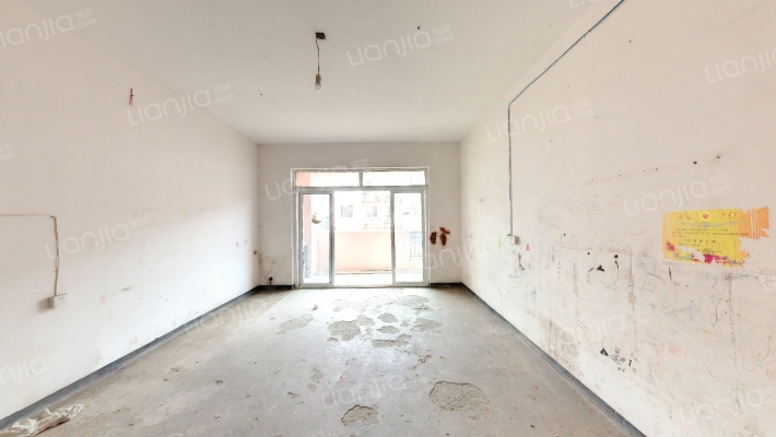 春天故事二手房实景图