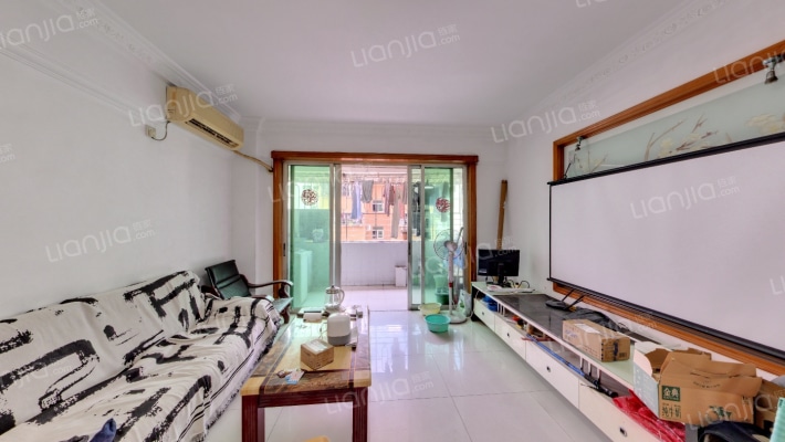 泰华商业城二手房实景图