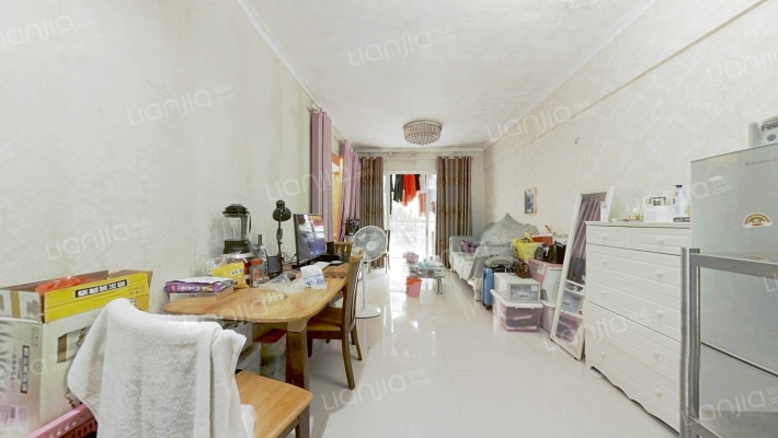 彩晴轩二手房实景图