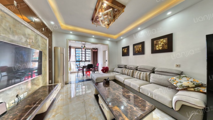 澳洲湾二手房实景图