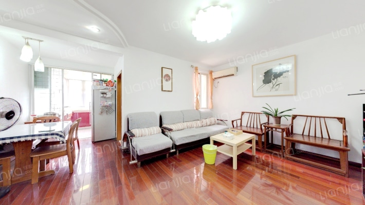 桐馨苑二手房实景图