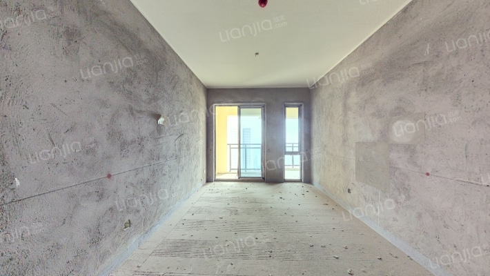 融汇半岛拾光公馆二手房实景图