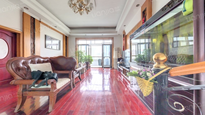 工人新村二手房实景图