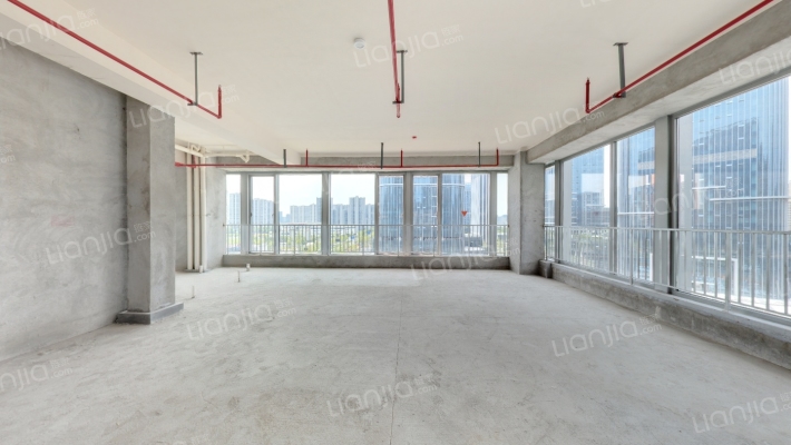 众安滨和印二手房实景图