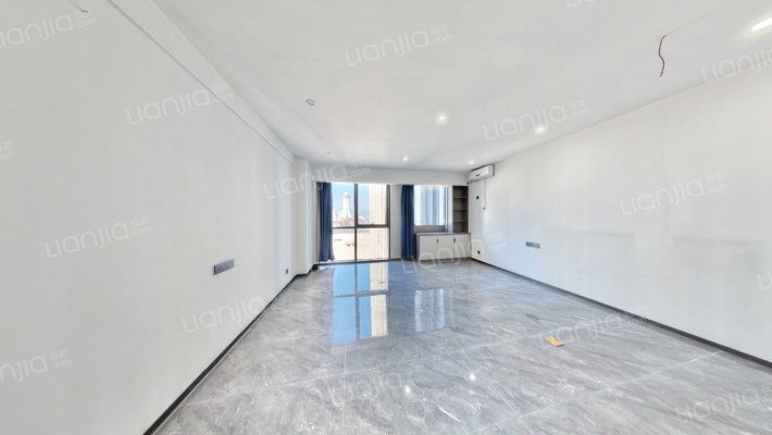 鸿润星公馆二手房实景图