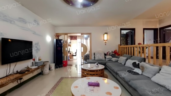 隐龙居二手房实景图