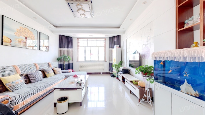 南燕都二手房实景图