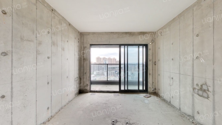 海伦堡玖悦云府二手房实景图