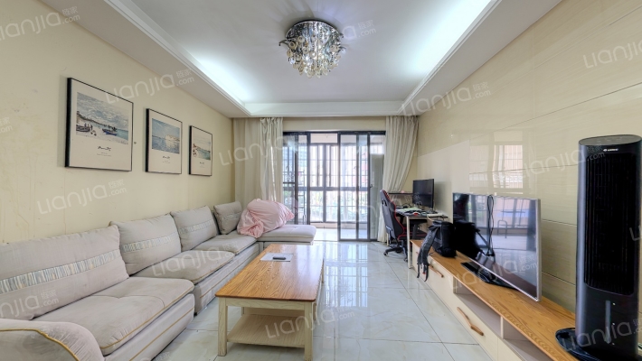 水云轩二手房实景图