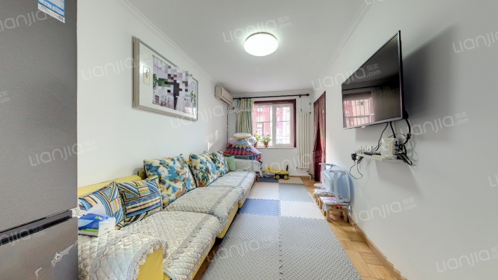 高家坡社区二手房实景图