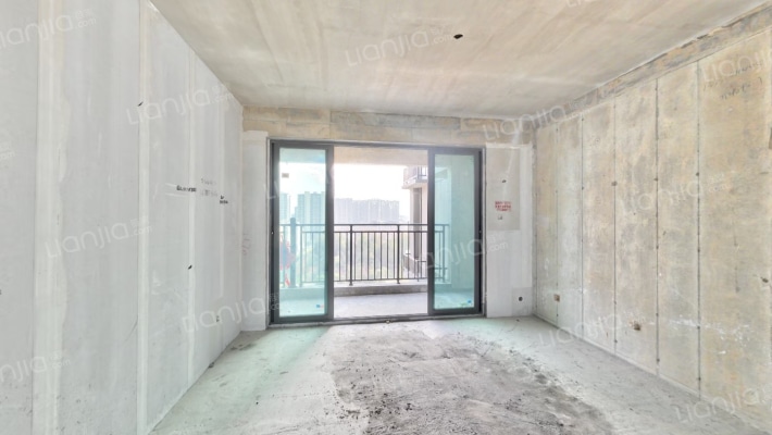 润悦山府二手房实景图