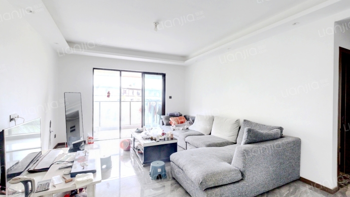 经投湖山望二手房实景图