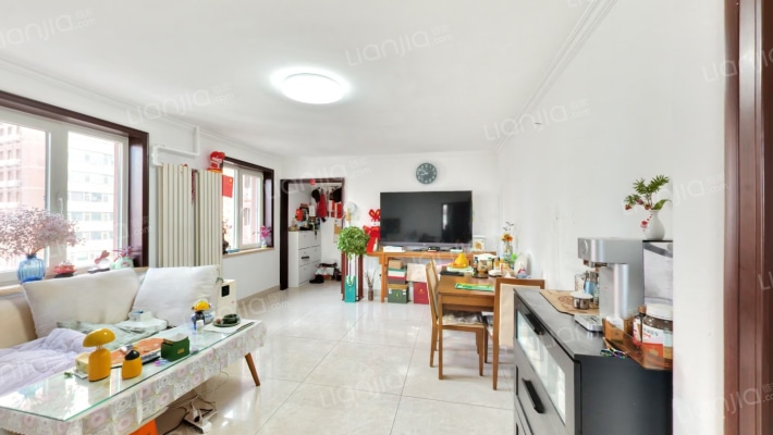 翠微西里二手房实景图