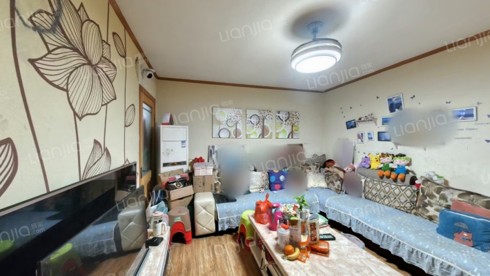 迎宾小区(沛县)二手房实景图