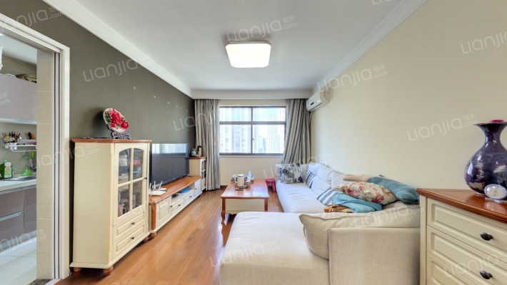 鑫苑世纪东城东苑二手房实景图