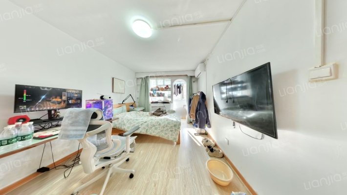 厂洼街1号院二手房实景图