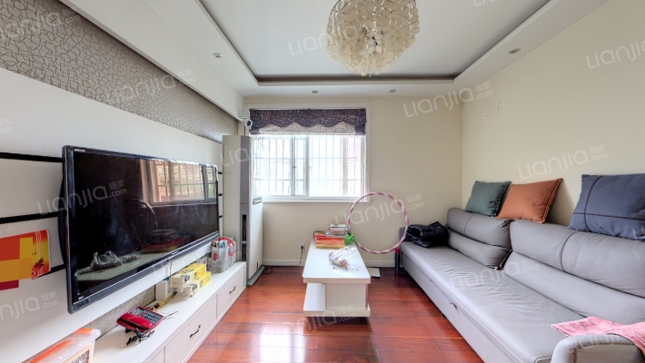 嘉辰花苑三期二手房实景图