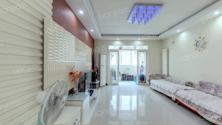 金宇雅居二手房实景图