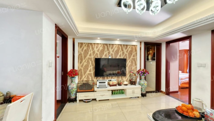 长汀弥勒一苑二手房实景图