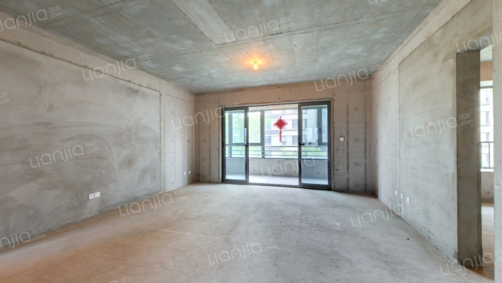 紫薇国际生态城二手房实景图