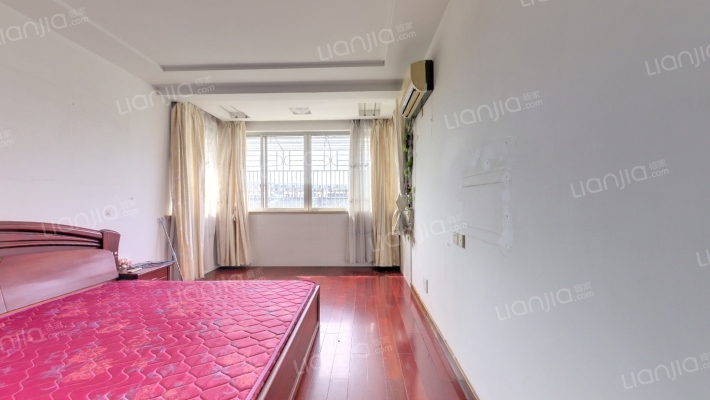 彩臣三村二手房实景图