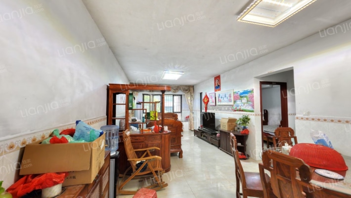 汇泰都城二手房实景图