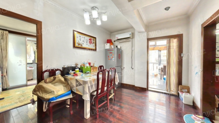 先奇园北区二手房实景图