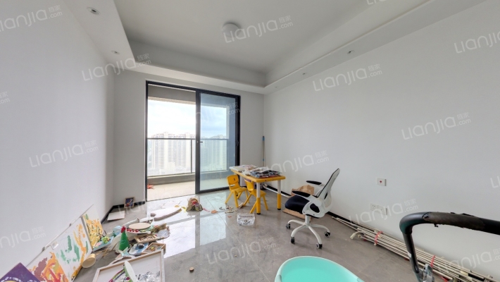 新旅明樾府二手房实景图