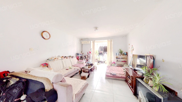 鑫海东苑二手房实景图