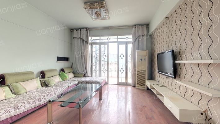 兰溪花园5区二手房实景图