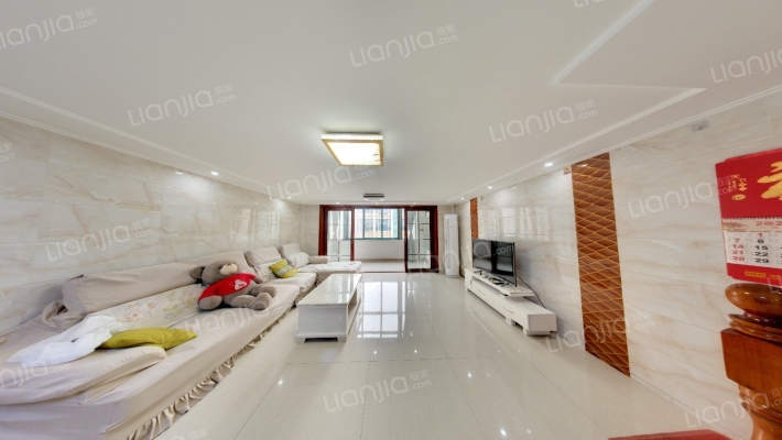 浏河汇金广场二手房实景图