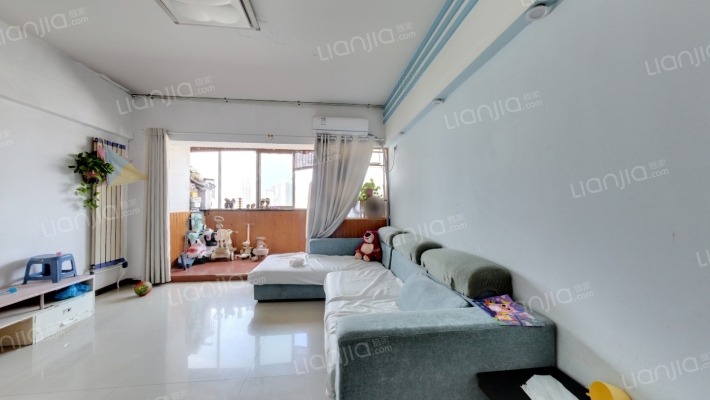 鸿鼎福门二手房实景图