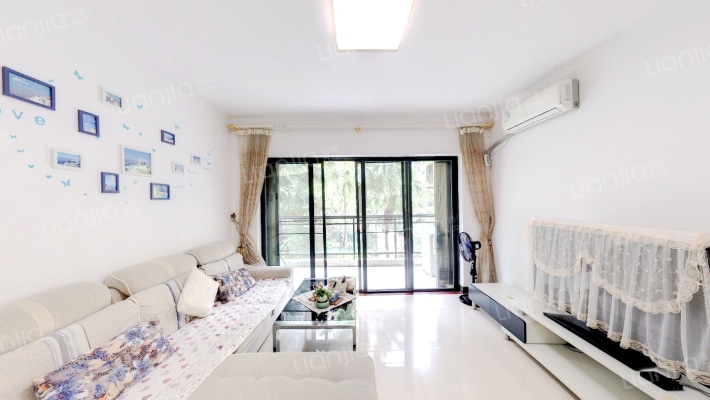 晟禾.汇江花园二手房实景图