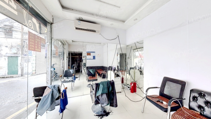 康乐一路二手房实景图