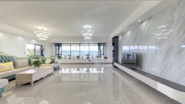 碧桂园凤凰城二手房实景图