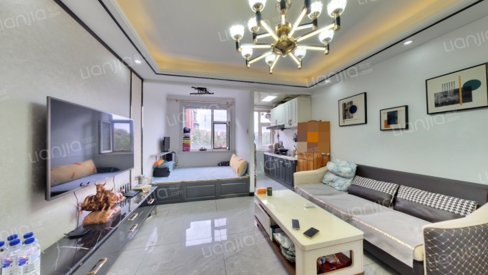 常欣家园三区二手房实景图