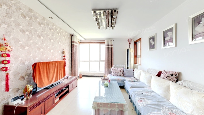 东岗怡园南院二手房实景图