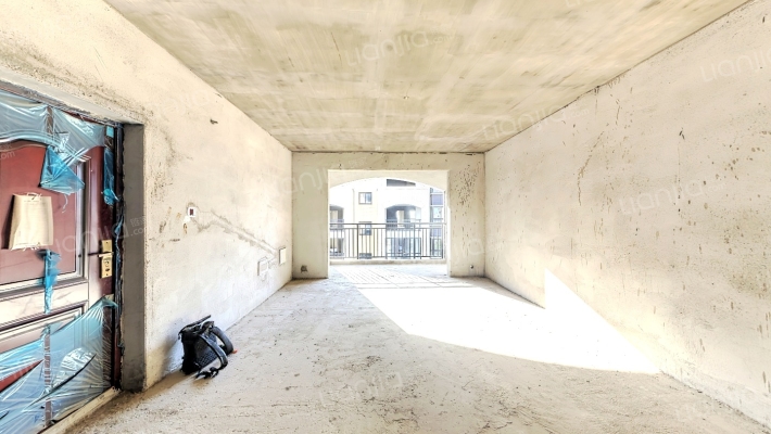 龙庭首府二手房实景图