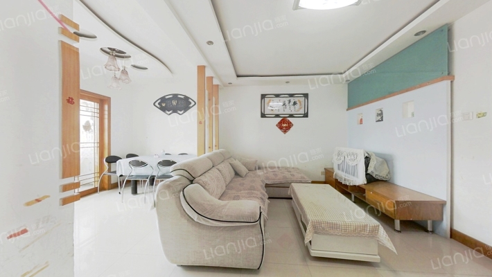 东昇花园(北京东路)二手房实景图