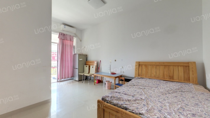 达成新居二手房实景图