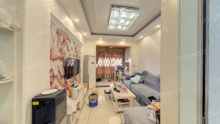 俊豪中央大街（璧山）二手房实景图