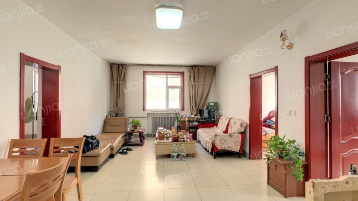 建筑安装公司二手房实景图