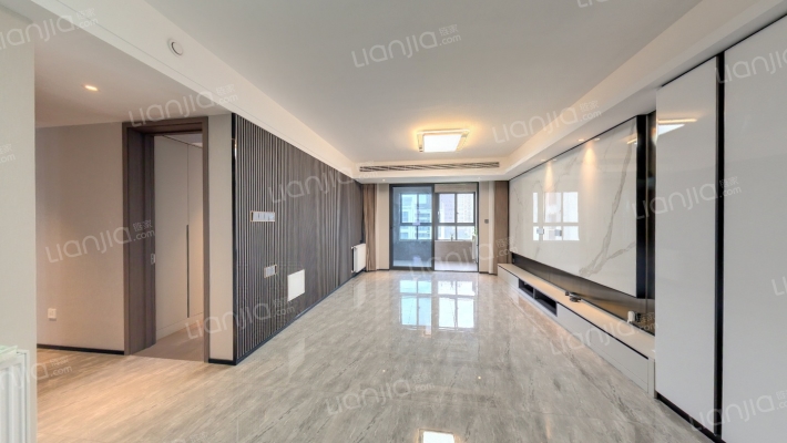 万科高第二手房实景图