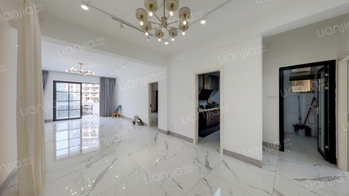 集美都市新村二手房实景图