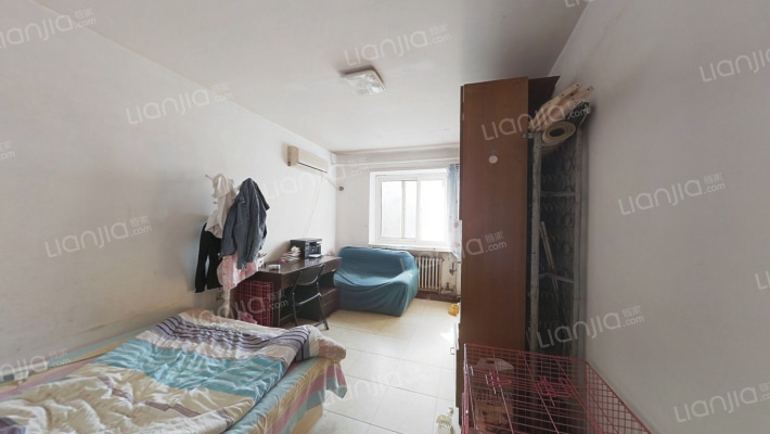 静墅里二手房实景图