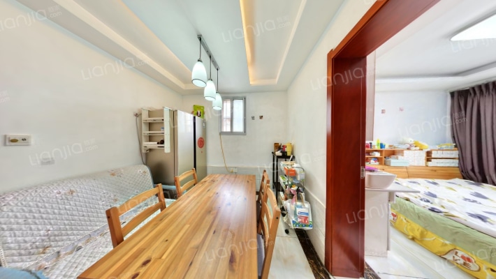 娄门新村二手房实景图