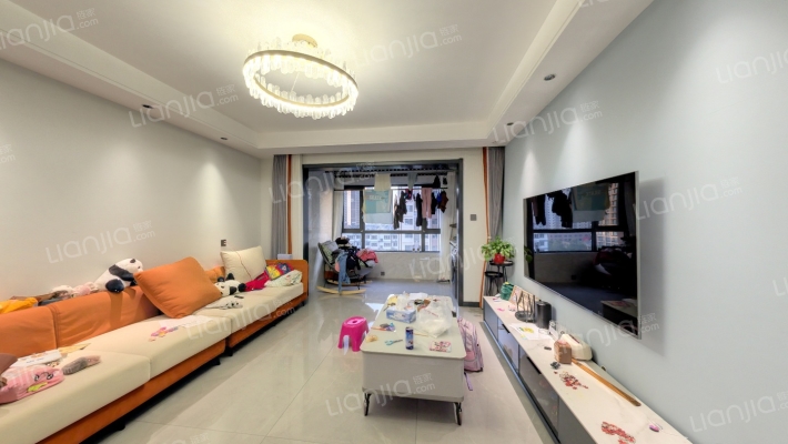 美的▪幸福时光二手房实景图